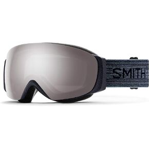 نظارات SMITH I/O MAG S مع عدسة ChromaPop - تقنية تغيير العدسة السهلة للتزلج والتزلج على الجليد - للوجوه الصغيرة in Kuwait