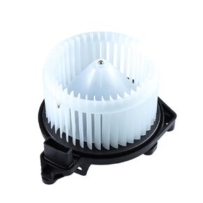 AC Heater Blower Motor Assembly, Blower Motor with Fan Fit for 08-16 Chrysler Town & Country, 11-21 Dodge Durango, 08-20 Dodge Grand Caravan, 11-19 Jeep Grand Cherokee, 700216, 68029719AB in Kuwait