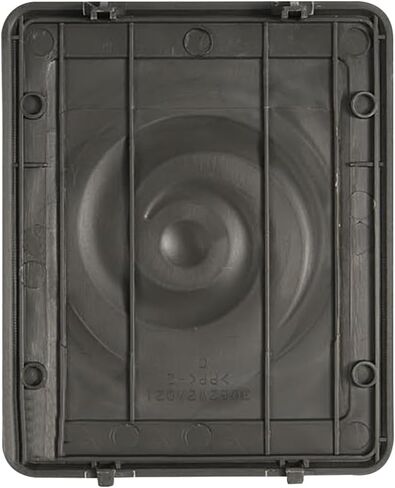 Direct Replacement for LG 3052W2A021D Microwave Cover Resin in Kuwait