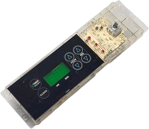 التحكم في الفرن OEM 183D7142P001 WB27K10026 in Kuwait