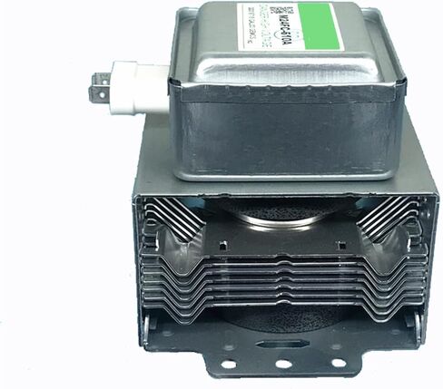 Magnetron M24FC-610A for Galanz and GE WB27X11126 Microwave Oven Magnetron Repair Parts Replace M24FB-610A 2M248J 2M253J in Kuwait