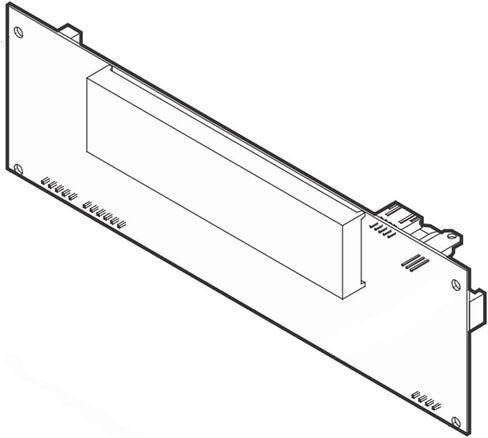 GENUINE Frigidaire 5304507688 Oven Control Board in Kuwait