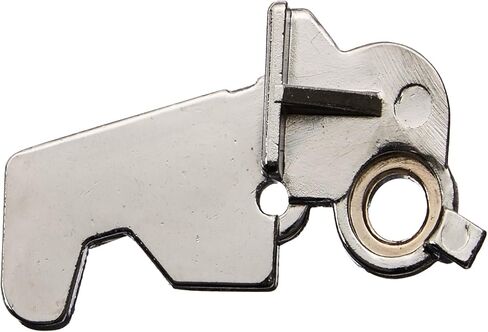 GENUINE Frigidaire 5304490142 Microwave Door Latch in Kuwait