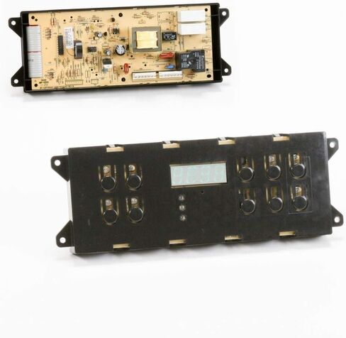 316557115 5304509493 Clock/Timer Oven Control Board for Frigidaire Oven in Kuwait