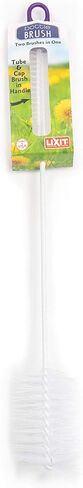 Lixit Water Bottle Cleaning Brush (Pack of 1) in Kuwait