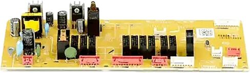 Samsung DE92-03928C Microwave Main Control Board, ECB in Kuwait
