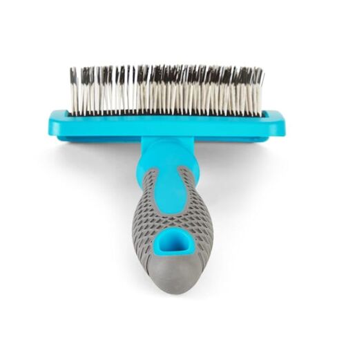 Well & Good by Petco ProStyle Doodle Slicker Brush in Kuwait