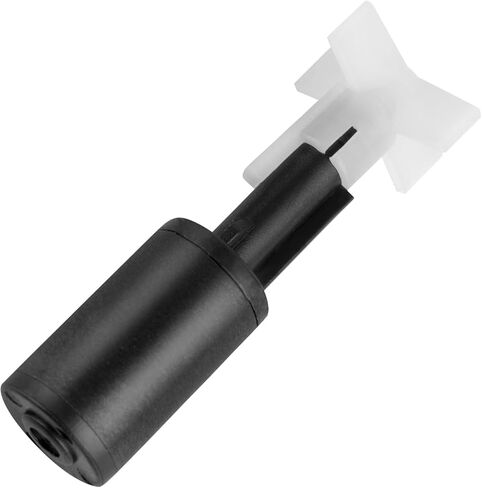 Impeller Assembly Compatible with AquaClear 50 Power Filter, A634 Aquarium Filter Part for Fluval Fish Tank Pump System in Kuwait