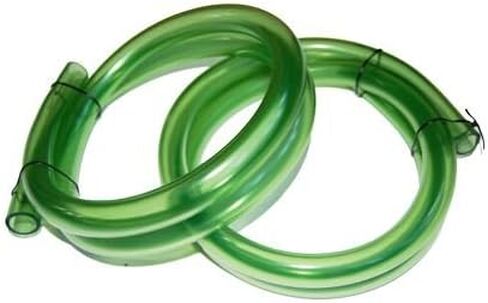 Replacement Green Flexible Tubing for SUNSUN HW-302/303B/402B Canister, 2-Pack in Kuwait