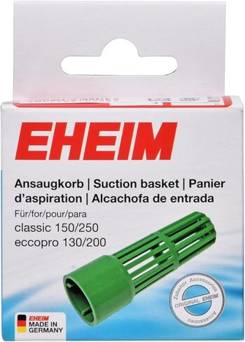 Eheim Fish Aquarium Filter Accessory Strainer 7272310 in Kuwait