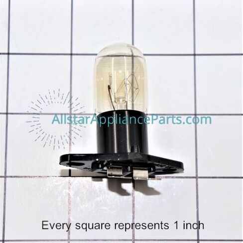 Allstar Appliance Parts 00606692 نطاق المصباح الكهربائي in Kuwait