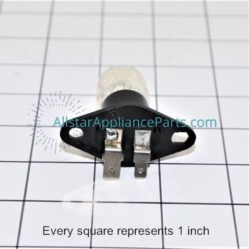 Allstar Appliance Parts 00606692 نطاق المصباح الكهربائي in Kuwait