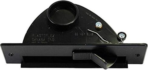 VCPB01 Vacpan, Without Trim Plate Black in Kuwait