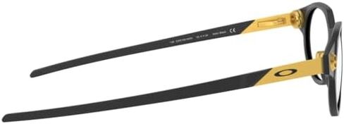 إطارات النظارات الطبية بيضاوي الشكل Ox8159 للرجال من Oakley in Saudi Arabia