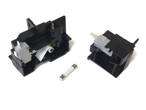 12038730 for Bosch Microwave Door Switch Kit AP7186963 in Kuwait