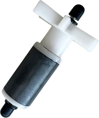 Impeller with Shaft for Penn-Plax for Cascade 700 Canister Filters, Pump Accessory for Cascade 700 Replacement Impeller with Stainless Steel Shaft in Kuwait