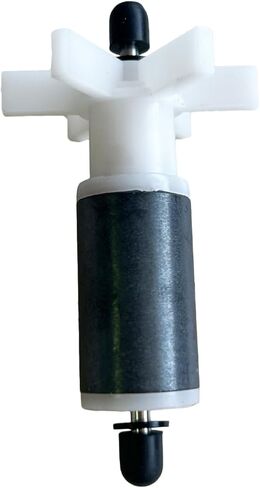 Impeller with Shaft for Penn-Plax for Cascade 700 Canister Filters, Pump Accessory for Cascade 700 Replacement Impeller with Stainless Steel Shaft in Kuwait
