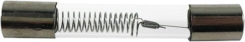 (5 عبوات) مصهر عالي الجهد للميكروويف 5KV 6x40mm، 900mA (0.9A) (5KV، 900mA (0.9A) in Kuwait
