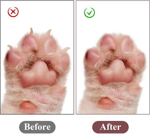 26 Pack Nail Grinder for Dogs Replacement Kit Pet Nail Grinder Replacement Kit with Grit Sanding Bands Pet Smoother Claw Care Dog Claw Grooming Supplies(80#/120#) in Kuwait