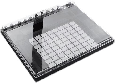 Decksaver DS-PC-APUSH2 - Ableton Push 2 Cover in Saudi Arabia