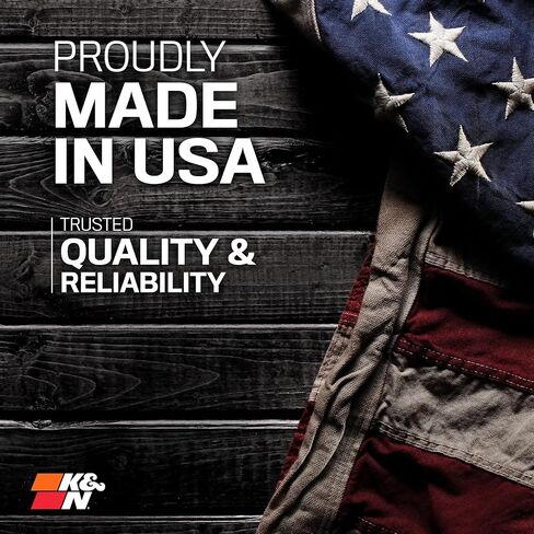 K&N Engine Air Filter: Increase Power & Towing, Washable, Premium, Replacement Air Filter: Compatible with 2020 CHEVY/GMC (Silverado 2500/3500, Sierra 2500/3500 6.6L V8) 33-5098 in Saudi Arabia