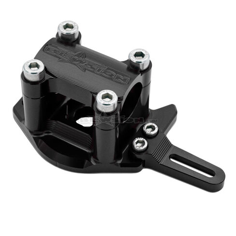 Blowsion OVP Steering System in Kuwait