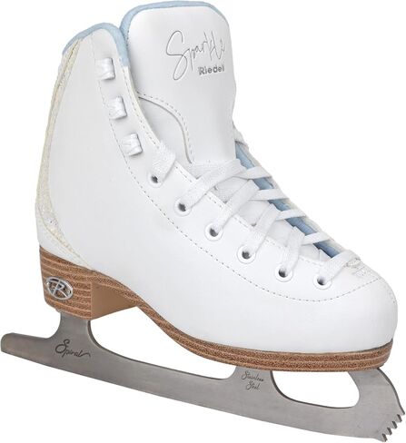 Riedell Skates - سباركل - زلاجات ثلجية ناعمة للمبتدئين | ثلج in Kuwait
