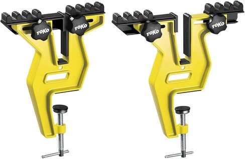 Toko Universal Board Grip, Yellow, Wide in Saudi Arabia