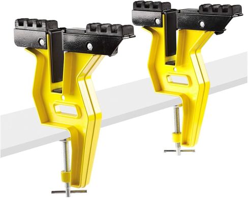 Toko Universal Board Grip, Yellow, Wide in Saudi Arabia