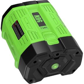 TOPBATT 3.0Ah Replacement Battery Compatible with Worx 20V Battery Lithium WA3520 WA3575 WA3525 WA3578 WG151s WG155s WG251s WG255s WG540s WG545s WG890 WG154 WG891 2-Pack in Saudi Arabia