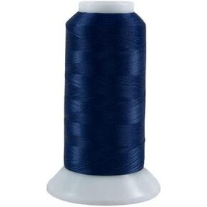 Superior Threads Bottom Line 2-Ply 60-Weight Polyester Embroidery Quilting Sewing Thread - 3,000 Yard Cone (#642 Amber) in Saudi Arabia