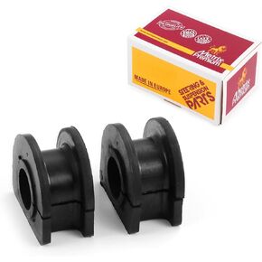 Metrix Premium Front Sway Bar Bushing Kit K6437 Fits Cadillac Escalade, Chevrolet Astro Avalanche Blazer Silverado Suburban, GMC Jimmy Safari Sonoma Yukon, Hummer H2 in Saudi Arabia