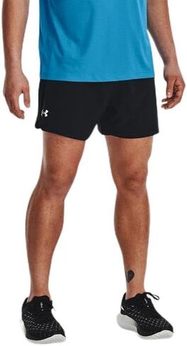 Under Armour Men's UA Speedpocket 7'' Shorts 1377484 in Saudi Arabia