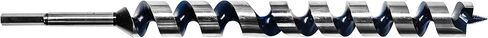 Century Drill & Tool 38736 Ship Auger Bit, 18" x 9/16" in Saudi Arabia