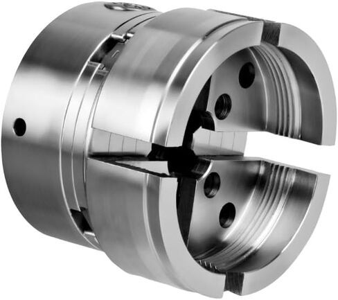 NOVA PJSN Universal PowerGrip Chuck Jaw Set in Saudi Arabia