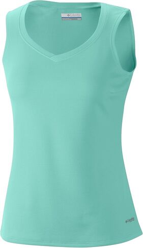 Columbia Sportswear Women's Innisfree Sleeveless Shirt in Saudi Arabia
