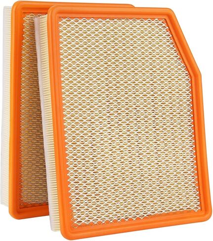 Cartist 72880-FL000 HEPA Cabin Air Filter Fits for Subaru Forester 2.5L (2019-2023), WRX (2022-2023) Cabin Filter Replacement Car Passenger Compartment (2 Pack) in Saudi Arabia