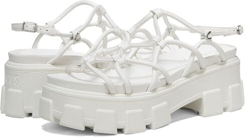صندل سيرك نيويورك من Sam Edelman للنساء ذو ​​منصة Greyson in Saudi Arabia