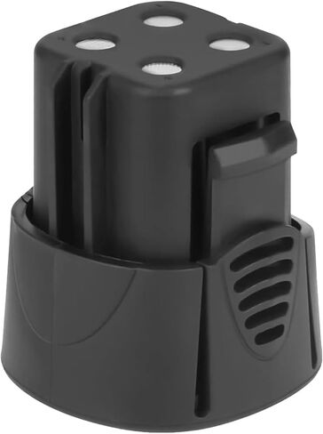 Hanaix 2 Pack 3.5Ah 4.8v Battery for Dremel 755-01 Replacement Battery fit for Dremel 750-02 7300-N/B 7300-PT 4.8V Battery Ni-MH in Saudi Arabia