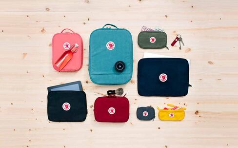 Fjallraven FJÄLLRÄVEN Kånken Pencil Cases in Saudi Arabia