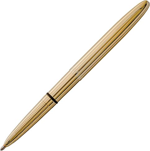 Fisher Space Pen Raw Brass Bullet Pen (400-RAW) in Kuwait
