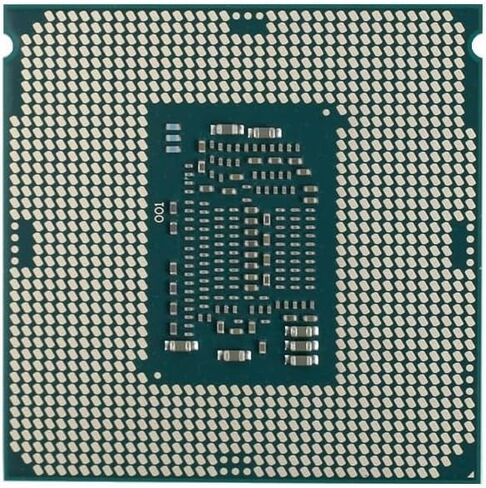معالج سطح المكتب Intel Core i7-7700K 4 نوى يصل إلى 4.5 جيجاهرتز مفتوح LGA 1151 100/200 Series 91 وات (متجدد) in Kuwait