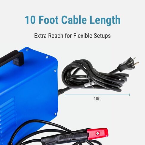 Heavy Duty AC Power Cord, 15A/250V, 14 AWG, 6-15P to C13, (NEMA 6-15P to IEC-60320-C13) 10 ft Black Lifetime Wty in Saudi Arabia