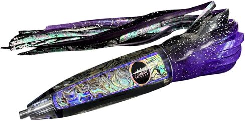 High Speed Wahoo Lures - Wahoo Clippers in Saudi Arabia