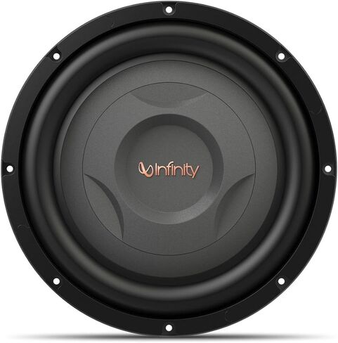 Infinity REF1000S Reference 10 Inch Low Profile Subwoofer with SSI (Selectable Smart Impedance) in Saudi Arabia