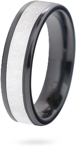 CNICK Tesla Smart Ring Accessories – Ring 2 for Model 3/Y/X/S and Cybertruck to Replace Key Card Key fob – for Men and Women (9, Titan) in Kuwait