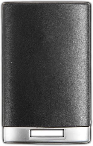 KeylessOption دخول بدون مفتاح مفتاح ذكي عن بعد فوب لـ 2010-2015 كاديلاك SRX (تعليمات البرمجة خطوة بخطوة DIY معرف لجنة الاتصالات الفيدرالية: NBG009768T) in Saudi Arabia
