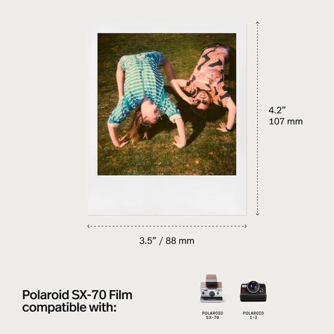 Polaroid Color Film for SX-70 (6004) in Saudi Arabia