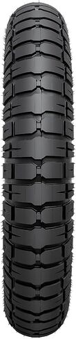 YUNSCM 2-PCS 20 بوصة إطارات دراجة سميكة 20 X 4.50/114-406 60TPI و20 بوصة أنابيب دراجة سميكة صمام شريدر مع شريطين حافة متوافق مع إطارات وأنابيب دراجة 20x4.50 20x4.5 (H-907) in Saudi Arabia