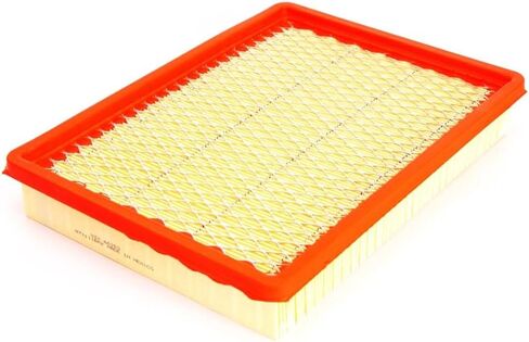 WIX Filters - 46153 Air Filter Panel, Pack of 1 in Saudi Arabia